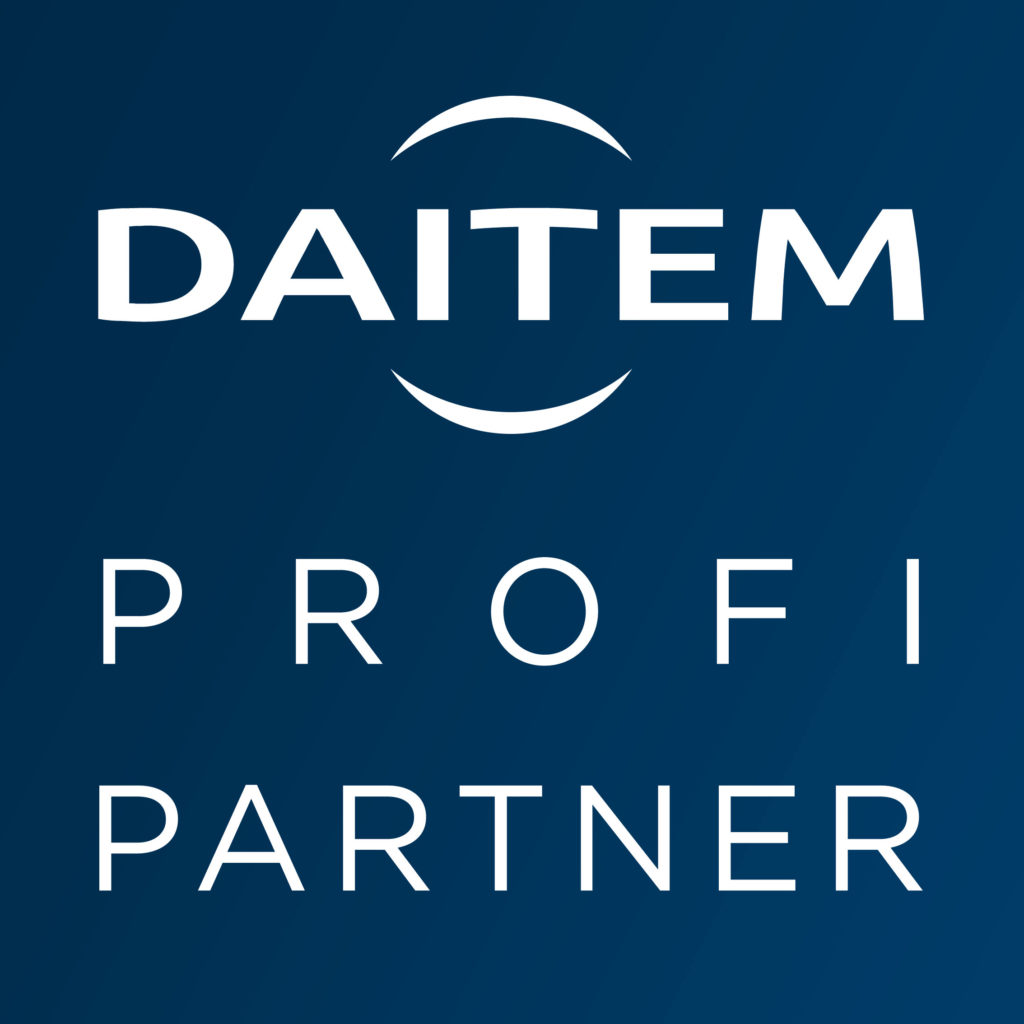 Hersteller - DAITEM